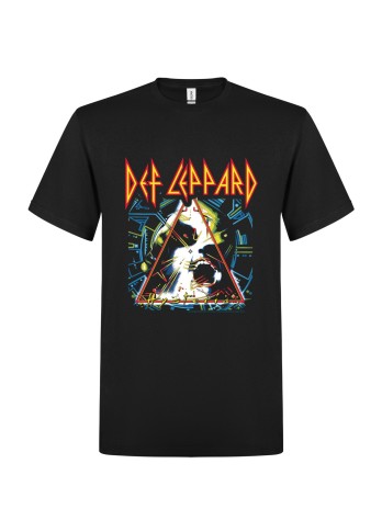 Def Leppard Hysteria   T-Shirt