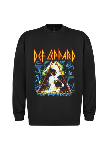 Def Leppard - Hysteria...